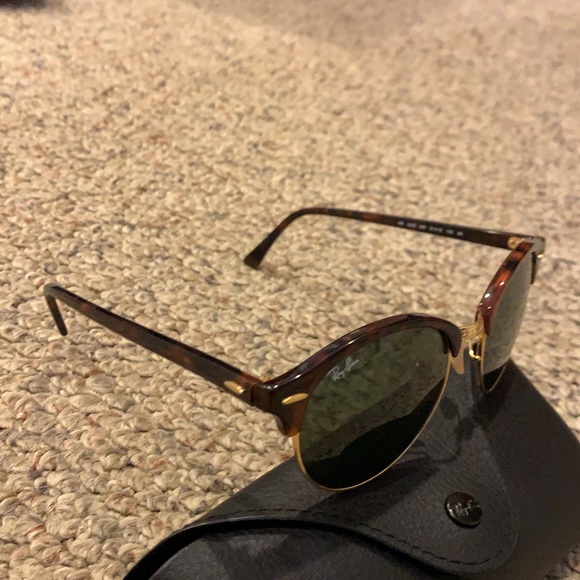Raybans - Picture 2 of 3